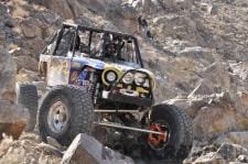 King of the Hammers, 2010