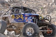 King of the Hammers, 2010