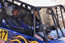 King of the Hammers, 2010