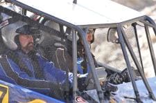 King of the Hammers, 2010