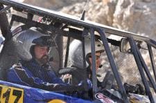 King of the Hammers, 2010