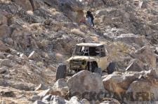 King of the Hammers, 2010