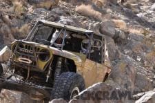 King of the Hammers, 2010