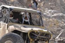 King of the Hammers, 2010