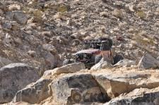 King of the Hammers, 2010