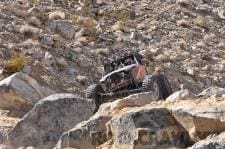 King of the Hammers, 2010