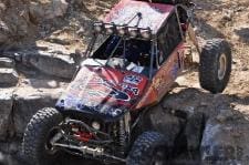 King of the Hammers, 2010