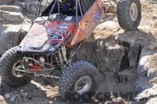 King of the Hammers, 2010