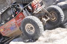 King of the Hammers, 2010