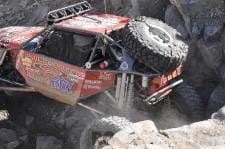 King of the Hammers, 2010