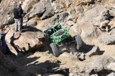 King of the Hammers, 2010