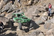 King of the Hammers, 2010