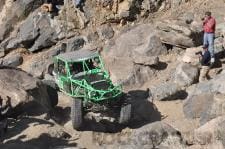 King of the Hammers, 2010