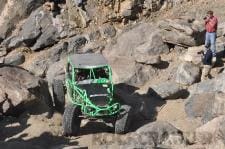 King of the Hammers, 2010