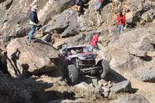 King of the Hammers, 2010