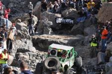 King of the Hammers, 2010