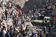 King of the Hammers, 2010