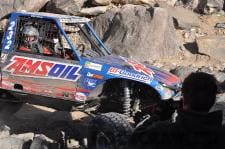 King of the Hammers, 2010