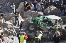 King of the Hammers, 2010