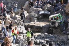 King of the Hammers, 2010