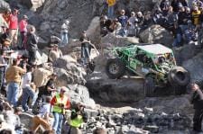 King of the Hammers, 2010