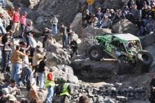 King of the Hammers, 2010