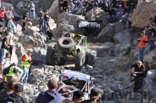 King of the Hammers, 2010