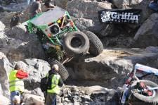 King of the Hammers, 2010