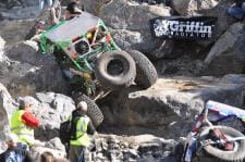 King of the Hammers, 2010