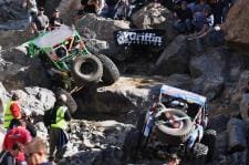 King of the Hammers, 2010