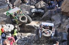 King of the Hammers, 2010