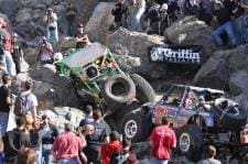 King of the Hammers, 2010