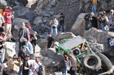 King of the Hammers, 2010