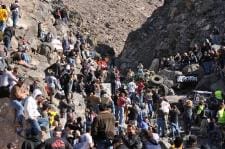 King of the Hammers, 2010