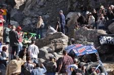 King of the Hammers, 2010