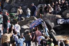 King of the Hammers, 2010