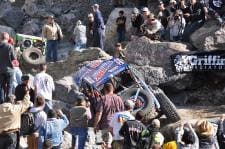 King of the Hammers, 2010