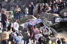 King of the Hammers, 2010