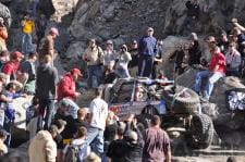 King of the Hammers, 2010