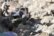 King of the Hammers, 2010