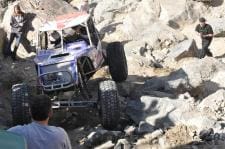 King of the Hammers, 2010