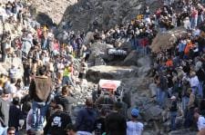 King of the Hammers, 2010