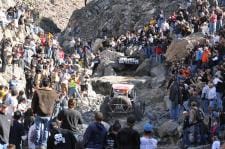 King of the Hammers, 2010