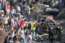 King of the Hammers, 2010