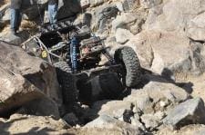 King of the Hammers, 2010