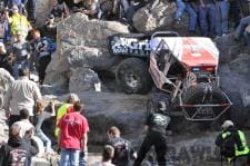 King of the Hammers, 2010