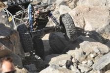 King of the Hammers, 2010