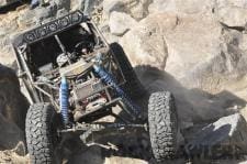 King of the Hammers, 2010