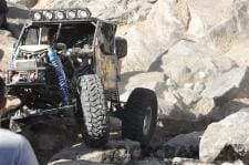 King of the Hammers, 2010