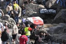 King of the Hammers, 2010